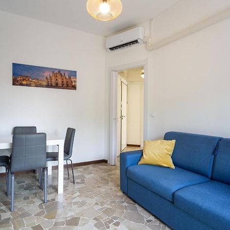 Bright & Cozy Apartment - Gambara Milano Exteriör bild