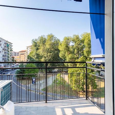 Bright & Cozy Apartment - Gambara Milano Exteriör bild