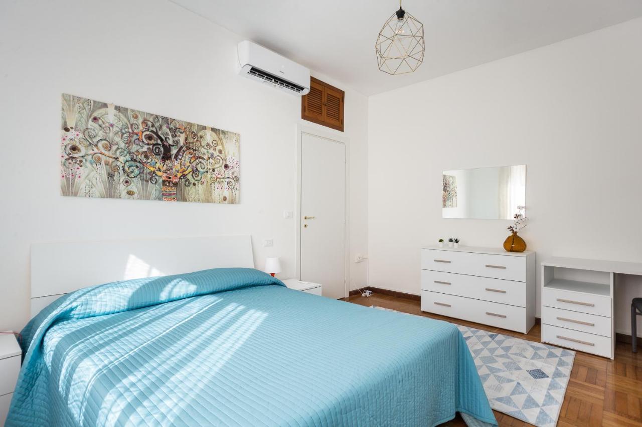 Bright & Cozy Apartment - Gambara Milano Exteriör bild